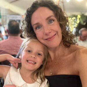 Meet your Posher, Katherine